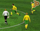 3D Futbol