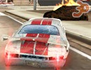 3D Trafik Kazası
