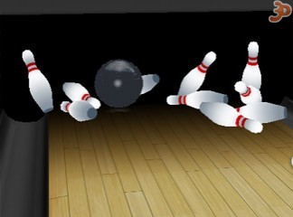 Sper Bowling