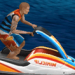 3D Jetski Yarışı